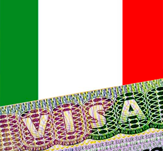 Как получить визу в Италию самостоятельно