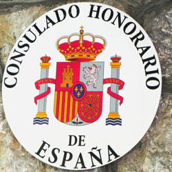 В Ялте открывается консульство Испании