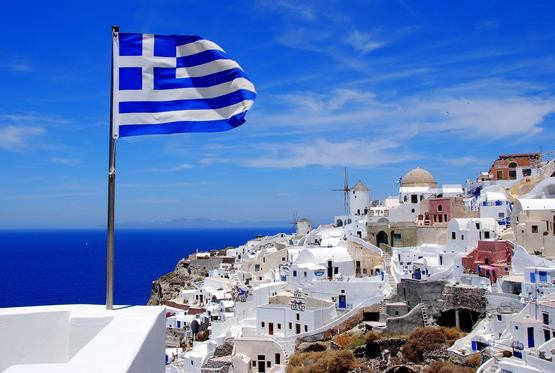 Как получить визу в Грецию самостоятельно