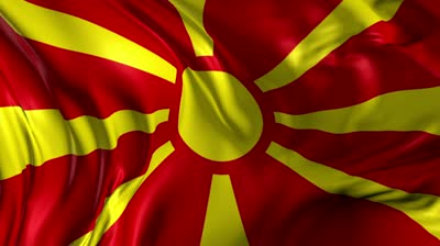 Безвизовый режим с Македонией продлен еще на три года