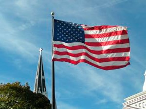 Религиозная виза в США
