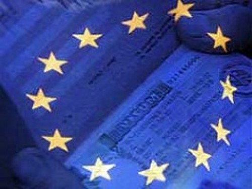 Европейский Союз упростит для украинцев получение шенгенских виз