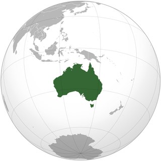 Упрощение визового режима с Австралией