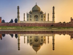 Оформление туристической визы в Индию самостоятельно