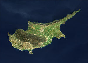 С 05 сентября 2012 Кипр для Украины вводит предварительные (про) визы