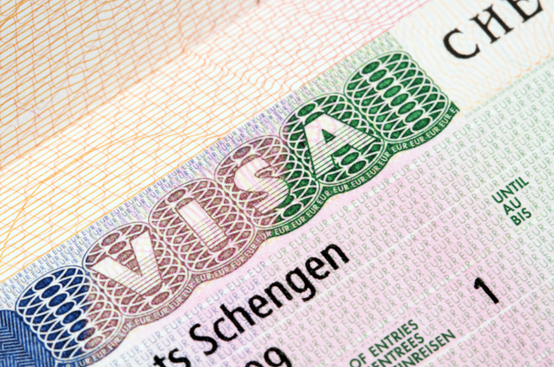 Как получить Шенгенскую визу самостоятельно