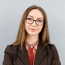 Иммиграционный адвокат Анна Гайдукова