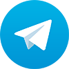 telegram иконка